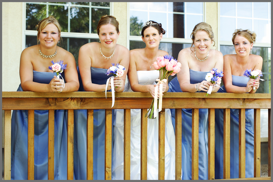 wedding Cordillera Ranch